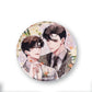 Mr. Dior | Commemorative Ceremony Badge Set BEMOE- FUNIMECITY