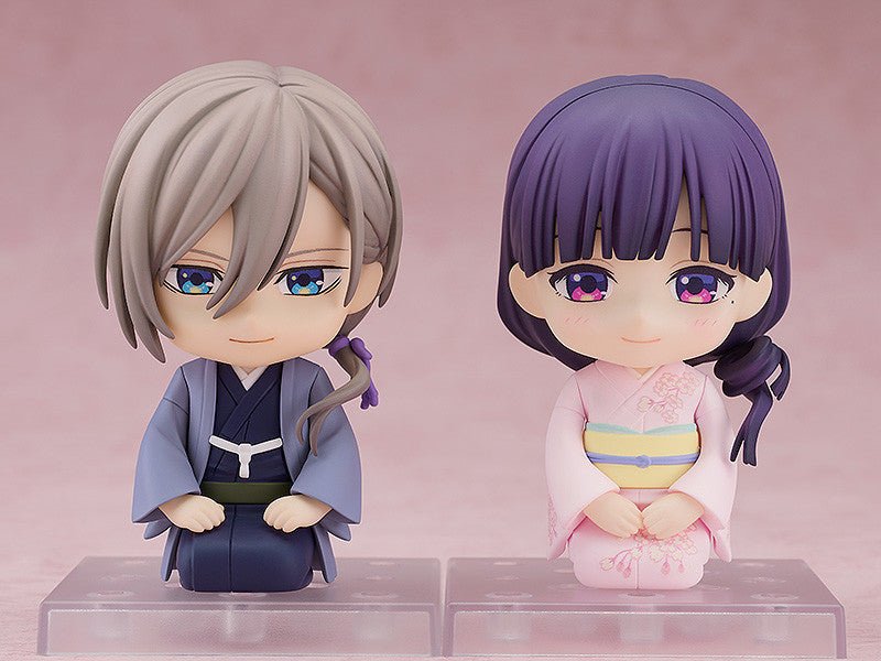 My Happy Marriage | Nendoroid Doll Kiyoka Kyudo & Miyo Saimori Good Smile- FUNIMECITY