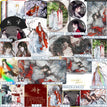 Vol.1 & Vol.2 (Novel) / Random Bonus