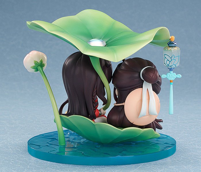 Heaven Official's Blessing | Chibi Figures Xie Lian & Hua Cheng: Among the Lotus Ver. Good Smile- FUNIMECITY