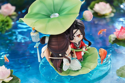Heaven Official's Blessing | Chibi Figures Xie Lian & Hua Cheng: Among the Lotus Ver. Good Smile- FUNIMECITY