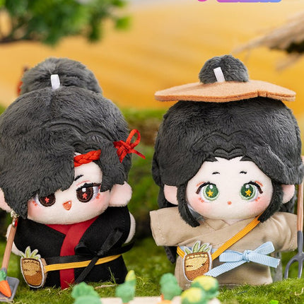 Heaven Official's Blessing | Manhua Hua Cheng Xie Lian 10cm Plush Doll Minidoll Plush Doll - FUNIMECITY