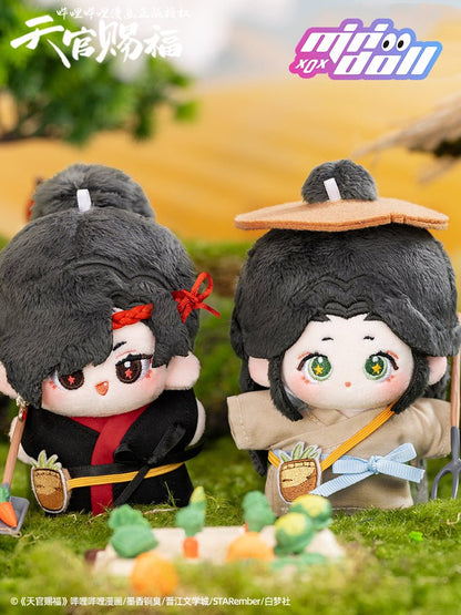 Heaven Official's Blessing | Manhua Hua Cheng Xie Lian 10cm Plush Doll Minidoll- FUNIMECITY