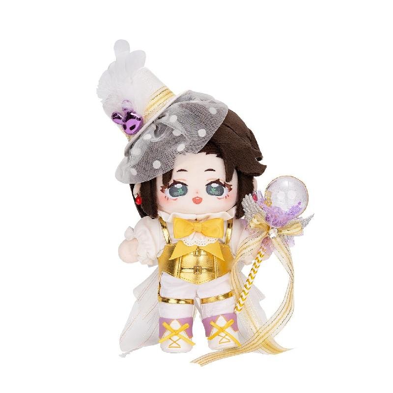 Heaven Official's Blessing | Minidoll Hua Cheng Xie Lian Anniversary Plush Doll Minidoll- FUNIMECITY