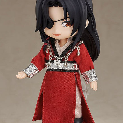 Heaven Official's Blessing | Nendoroid Doll Hua Cheng Good Smile Action & Toy Figures - FUNIMECITY