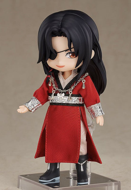 Heaven Official's Blessing | Nendoroid Doll Hua Cheng Good Smile Action & Toy Figures - FUNIMECITY