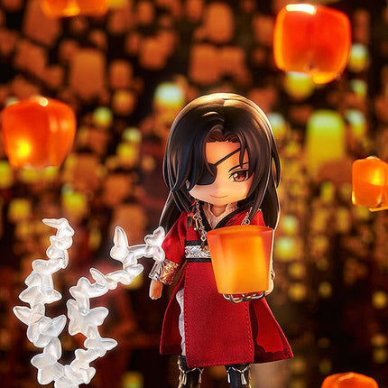 Heaven Official's Blessing | Nendoroid Doll Hua Cheng Good Smile Action & Toy Figures - FUNIMECITY
