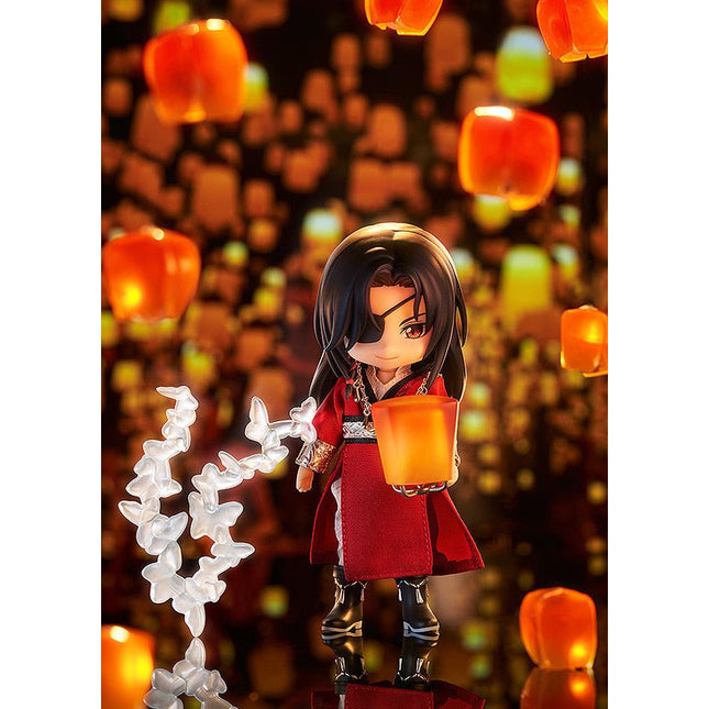 Heaven Official's Blessing | Nendoroid Doll Hua Cheng Good Smile Action & Toy Figures - FUNIMECITY