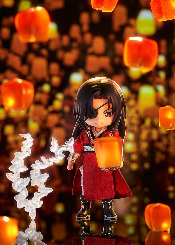 Heaven Official's Blessing | Nendoroid Doll Hua Cheng Good Smile- FUNIMECITY