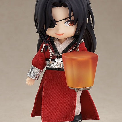 Heaven Official's Blessing | Nendoroid Doll Hua Cheng Good Smile Action & Toy Figures - FUNIMECITY