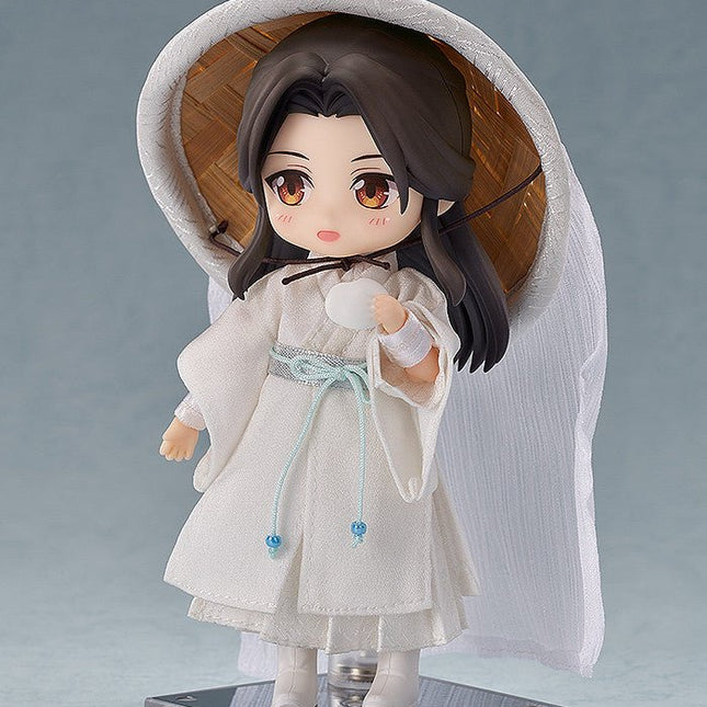 Heaven Official's Blessing | Nendoroid Doll Xie Lian Good Smile Action & Toy Figures - FUNIMECITY