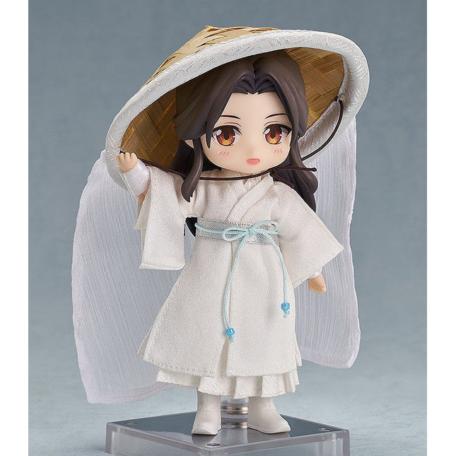 Heaven Official's Blessing | Nendoroid Doll Xie Lian Good Smile Action & Toy Figures - FUNIMECITY