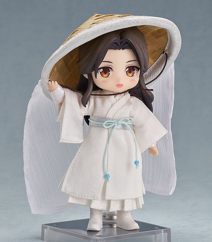 Heaven Official's Blessing | Nendoroid Doll Xie Lian Good Smile- FUNIMECITY