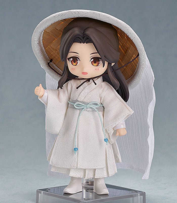 Heaven Official's Blessing | Nendoroid Doll Xie Lian Good Smile- FUNIMECITY