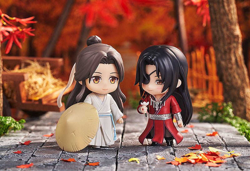 Heaven Official's Blessing | Nendoroid Hua Cheng Figure Good Smile- FUNIMECITY