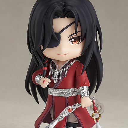 Heaven Official's Blessing | Nendoroid Hua Cheng Figure Good Smile Action & Toy Figures - FUNIMECITY