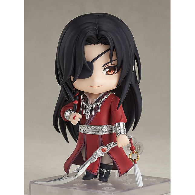 Heaven Official's Blessing | Nendoroid Hua Cheng Figure Good Smile Action & Toy Figures - FUNIMECITY
