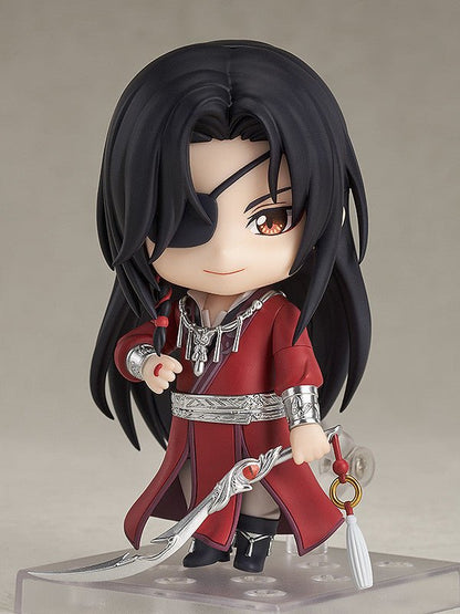 Heaven Official's Blessing | Nendoroid Hua Cheng Figure Good Smile- FUNIMECITY