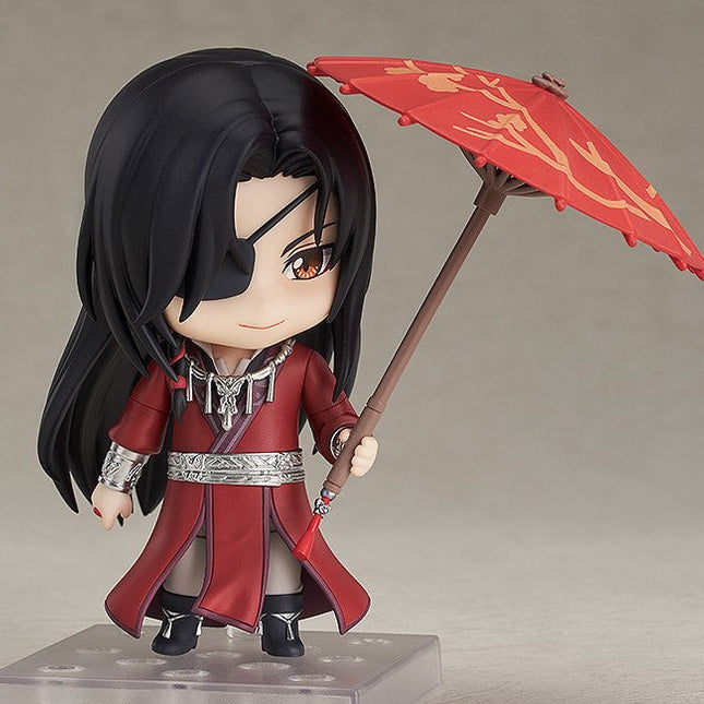 Heaven Official's Blessing | Nendoroid Hua Cheng Figure Good Smile Action & Toy Figures - FUNIMECITY