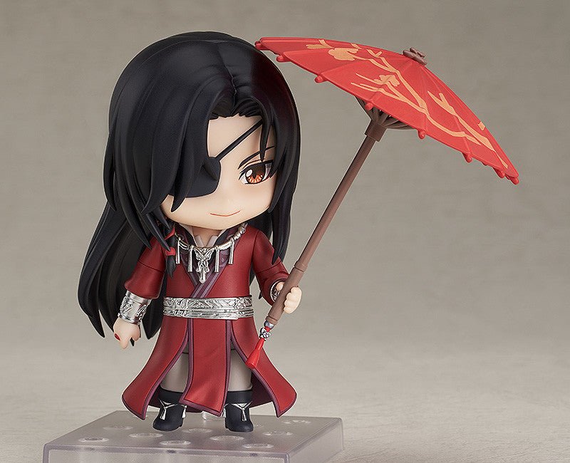 Heaven Official's Blessing | Nendoroid Hua Cheng Figure Good Smile- FUNIMECITY