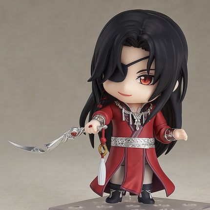 Heaven Official's Blessing | Nendoroid Hua Cheng Figure Good Smile Action & Toy Figures - FUNIMECITY