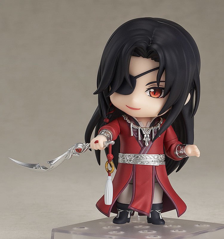 Heaven Official's Blessing | Nendoroid Hua Cheng Figure Good Smile- FUNIMECITY