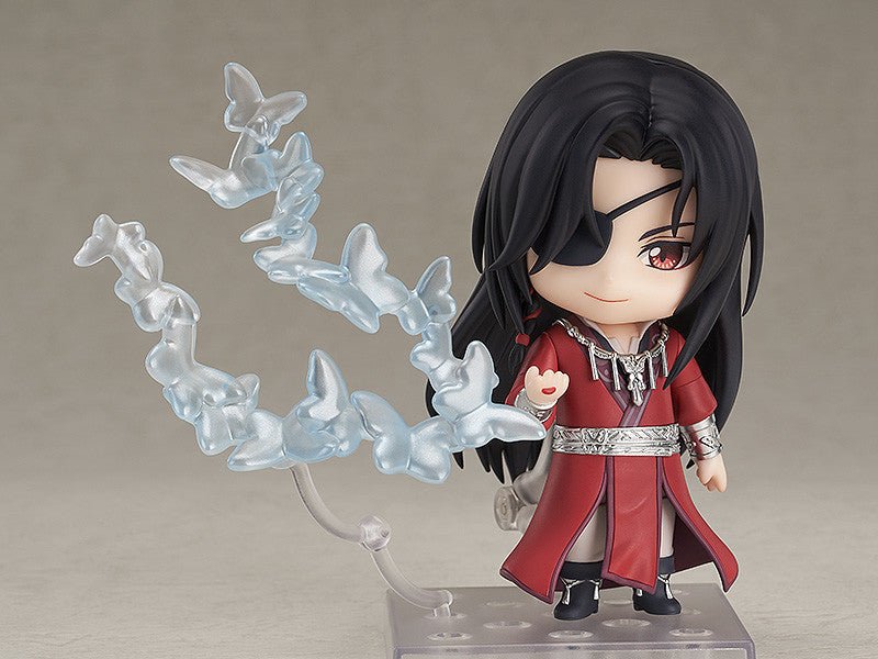 Heaven Official's Blessing | Nendoroid Hua Cheng Figure Good Smile- FUNIMECITY