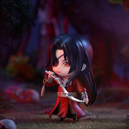 Heaven Official's Blessing | Nendoroid Hua Cheng Figure Good Smile Action & Toy Figures - FUNIMECITY