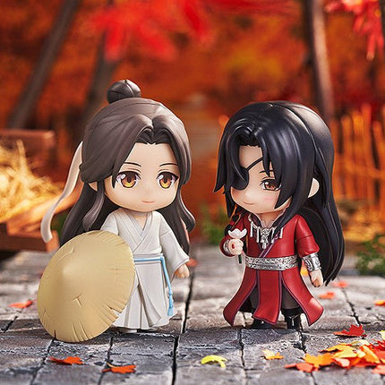 Heaven Official's Blessing | Nendoroid Xie Lian Figure Good Smile Action & Toy Figures - FUNIMECITY