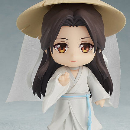 Heaven Official's Blessing | Nendoroid Xie Lian Figure Good Smile Action & Toy Figures - FUNIMECITY