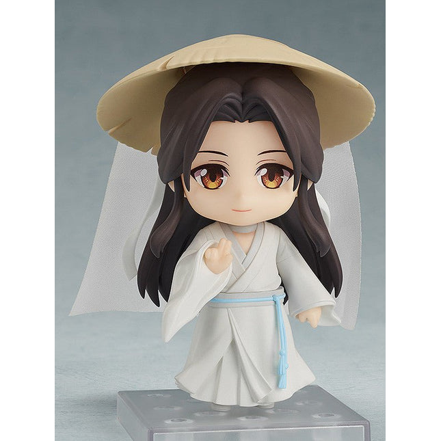 Heaven Official's Blessing | Nendoroid Xie Lian Figure Good Smile Action & Toy Figures - FUNIMECITY