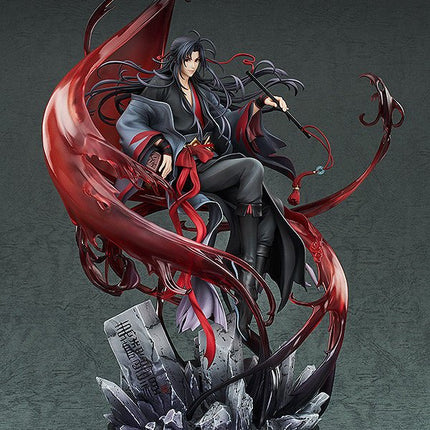 Mo Dao Zu Shi | The Master of Diabolism Wei Wuxian: Yi Ling Lao Zu Ver. Good Smile Action & Toy Figures - FUNIMECITY