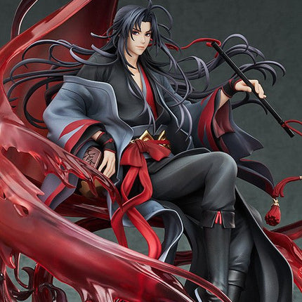 Mo Dao Zu Shi | The Master of Diabolism Wei Wuxian: Yi Ling Lao Zu Ver. Good Smile Action & Toy Figures - FUNIMECITY