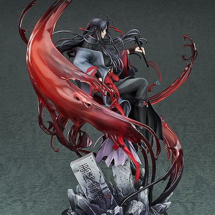 Mo Dao Zu Shi | The Master of Diabolism Wei Wuxian: Yi Ling Lao Zu Ver. Good Smile Action & Toy Figures - FUNIMECITY