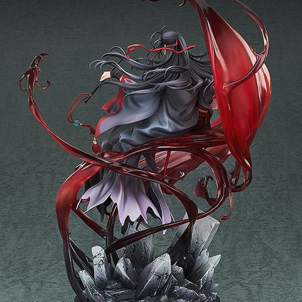 Mo Dao Zu Shi | The Master of Diabolism Wei Wuxian: Yi Ling Lao Zu Ver. Good Smile Action & Toy Figures - FUNIMECITY