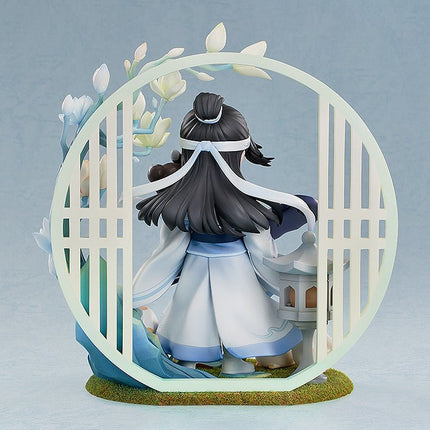 Mo Dao Zu Shi | The Master of Diabolism Lan Wangji: Childhood Ver. Good Smile Action & Toy Figures - FUNIMECITY