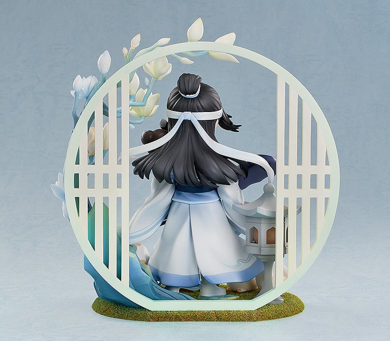 魔道祖师 Mo Dao Zu Shi/The Master of Diabolism – FUNIMECITY