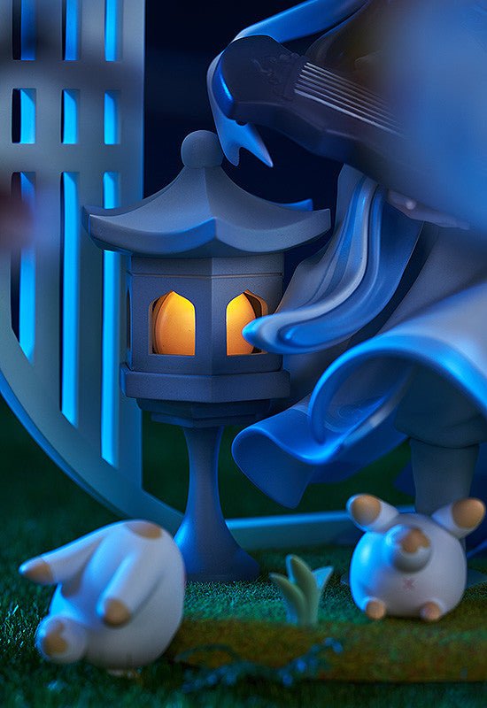 魔道祖师 Mo Dao Zu Shi/The Master of Diabolism – FUNIMECITY