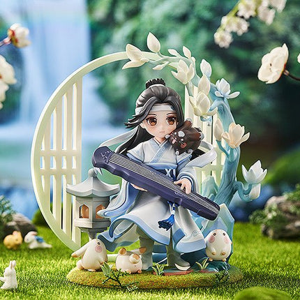 Mo Dao Zu Shi | The Master of Diabolism Lan Wangji: Childhood Ver. Good Smile Action & Toy Figures - FUNIMECITY
