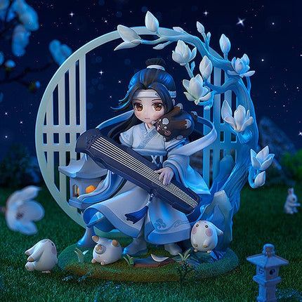 Mo Dao Zu Shi | The Master of Diabolism Lan Wangji: Childhood Ver. Good Smile Action & Toy Figures - FUNIMECITY