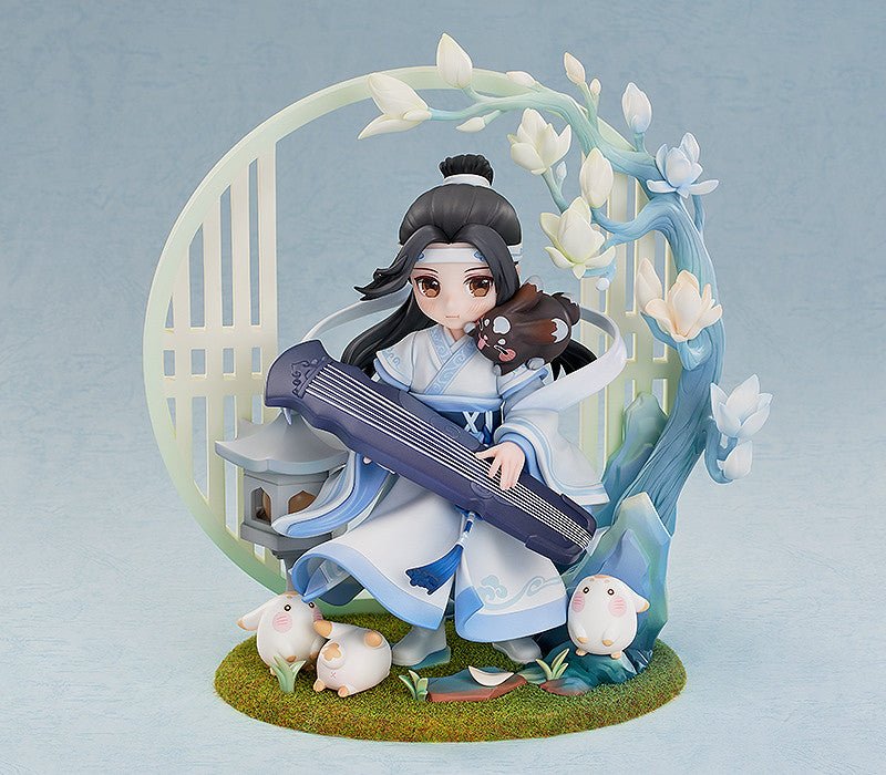 Mo Dao Zu Shi | The Master of Diabolism Lan Wangji: Childhood Ver. Good Smile- FUNIMECITY