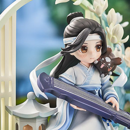 Mo Dao Zu Shi | The Master of Diabolism Lan Wangji: Childhood Ver. Good Smile Action & Toy Figures - FUNIMECITY