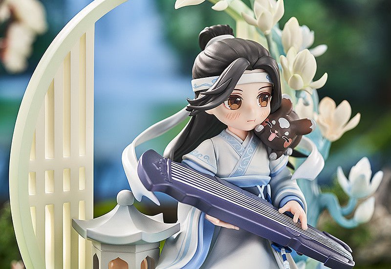 Mo Dao Zu Shi | The Master of Diabolism Lan Wangji: Childhood Ver. Good Smile- FUNIMECITY