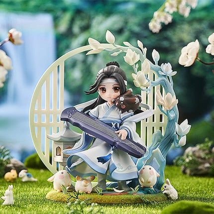 Mo Dao Zu Shi | The Master of Diabolism Lan Wangji: Childhood Ver. Good Smile Action & Toy Figures - FUNIMECITY
