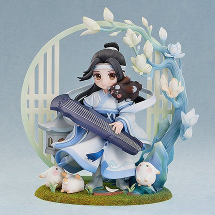 Mo Dao Zu Shi | The Master of Diabolism Lan Wangji: Childhood Ver. Good Smile Action & Toy Figures - FUNIMECITY
