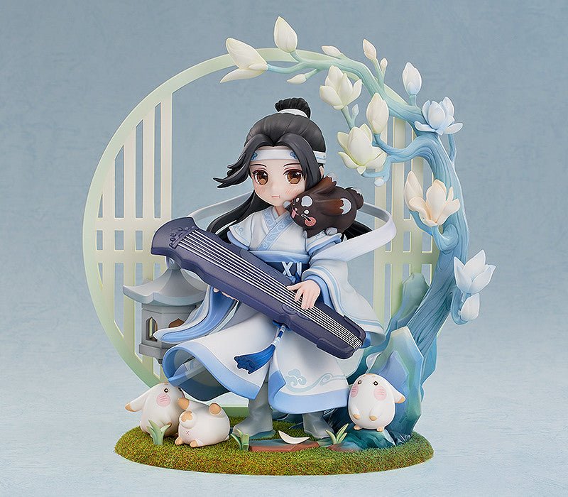 Mo Dao Zu Shi | The Master of Diabolism Lan Wangji: Childhood Ver. Good Smile- FUNIMECITY