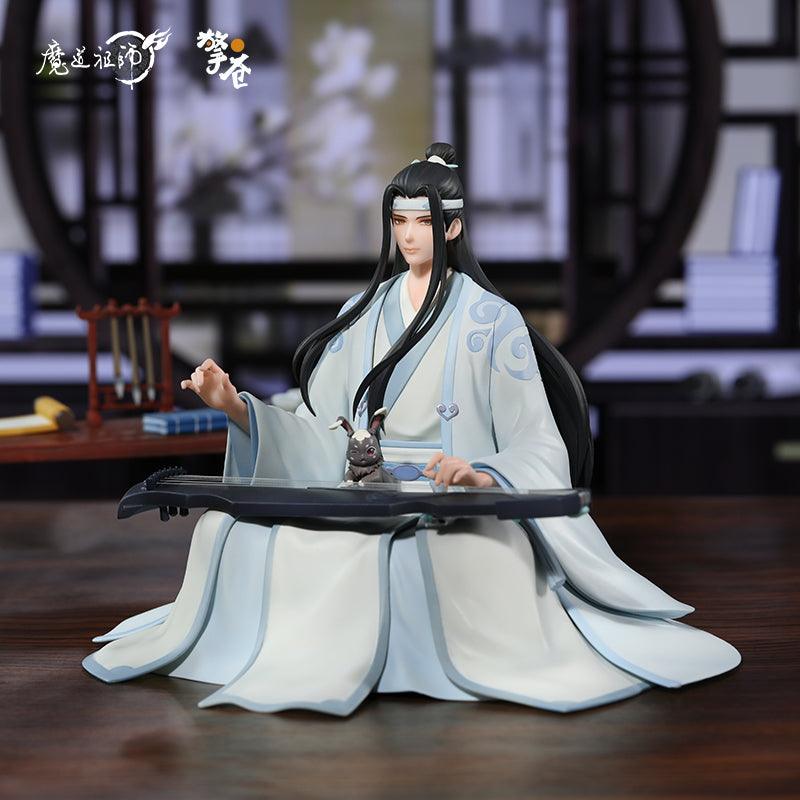 Pop Up Parade Figure popular - Mo Dao Zu Shi - Wei Wuxian & Lan Wangji