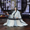 云阁雅韵 / Lan Wangji
