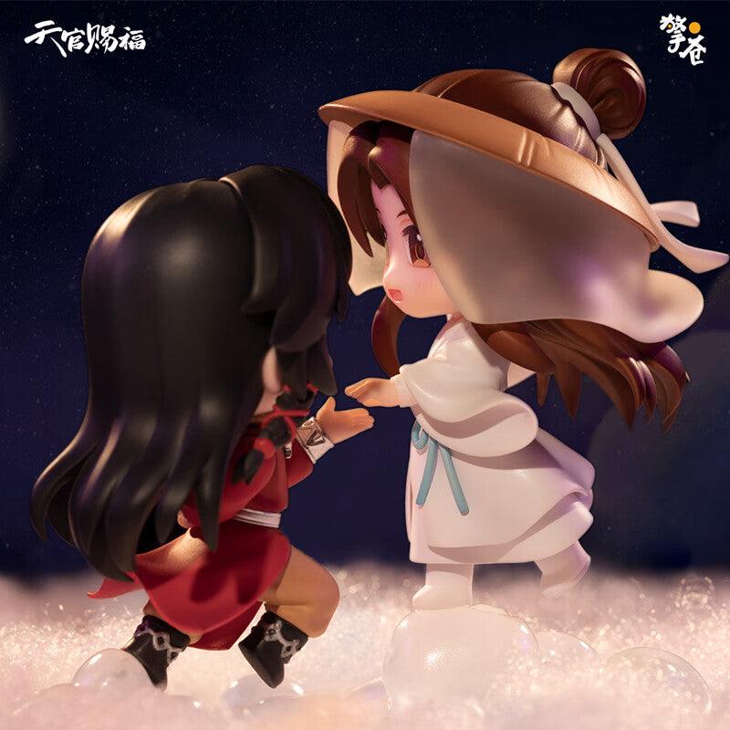 TGCF Heaven Official's Blessing | Ning Guang Fu Yue Hua Cheng Xie Lian Birthday Figure Qing Cang- FUNIMECITY