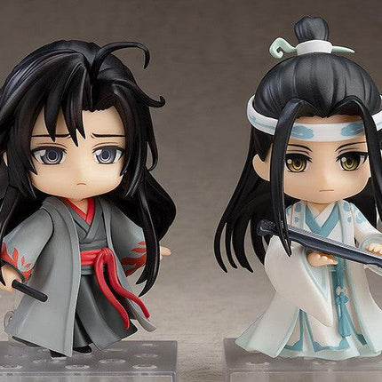 The Master of Diabolism | Nendoroid Wei Wuxian: Yi Ling Lao Zu Ver. Good Smile Action & Toy Figures - FUNIMECITY